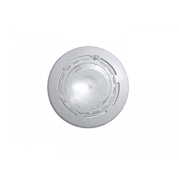 Світильник DOWNLIGHT ITFL 317А СРІБЛЯСТИЙ