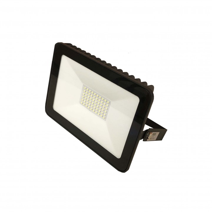 Прожектор FL-LED-50-6000K-75