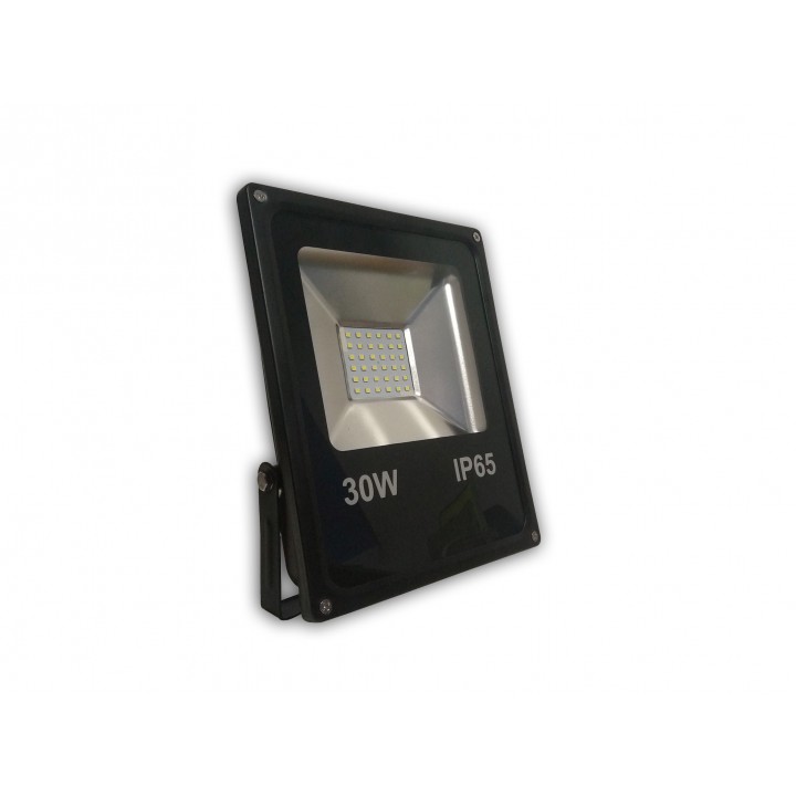Прожектор LED-FLC30W