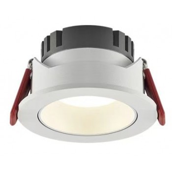 Світлодіодний вбудований світильник Spot-8W-Dim
