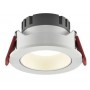 Світлодіодний вбудований світильник Spot-8W-Dim