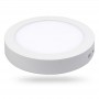Світлодіодна панель DL-LED-24W-6400K-R