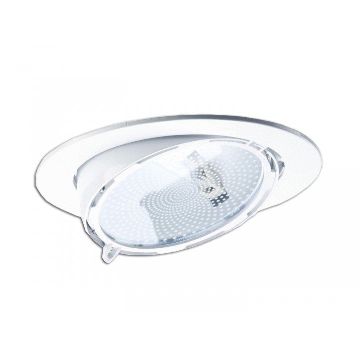 Світильник DOWNLIGHT ITFL 320A 70W