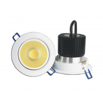 Світильник Downlight TD-COB2001