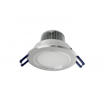 Світильник Downlight TD1501