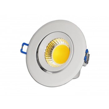 Світильник Downlight ZTS-TD-0119