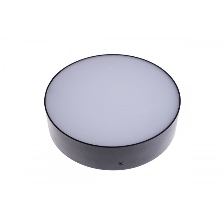 Світлодіодний стельовий світильник DL-20W-LED-4000K-B